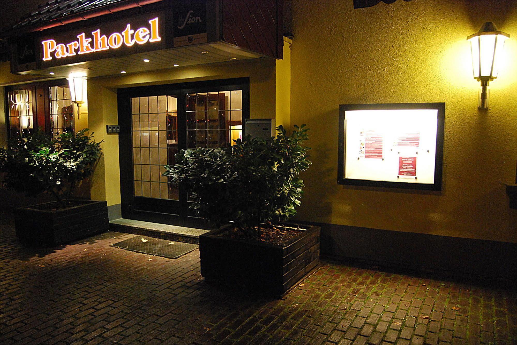 Parkhotel Bergheim Bergheim  Exterior foto